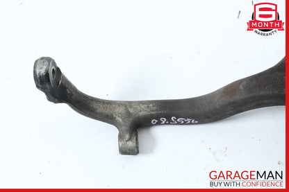 07-14 Mercedes W221 S550 Front Left Wheel Carrier Spindle Knuckle Hub OEM