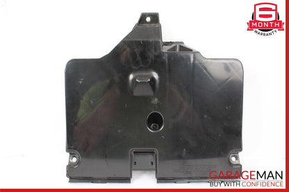 03-19 Maserati GranTurismo Front Bose Subwoofer Sub Woofer Sound Speaker OEM