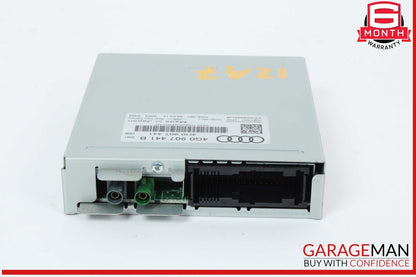12-18 Audi A7 A6 Rear View Reverse Back Up Camera Control Module Unit 4G0907441B