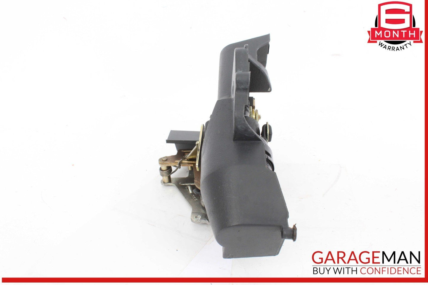 96-02 Mercedes W210 E320 Rear Right Side Door Lock Latch Actuator OEM