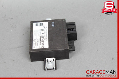 06-12 Mercedes W211 E63 CL63 TPMS Tire Pressure Control 1645403762 OEM