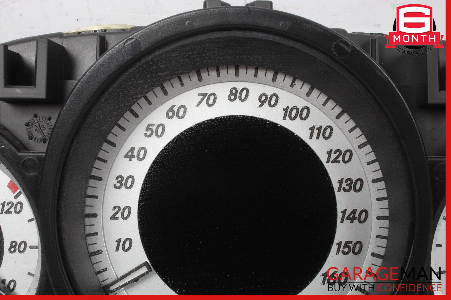 12-14 Mercedes W204 C250 C300 Instrument Speedometer Cluster 2049004309 OEM