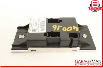 11-20 Mercedes W212 E400 SLC300 SL550 Seat Airscarf Control Module Unit OEM