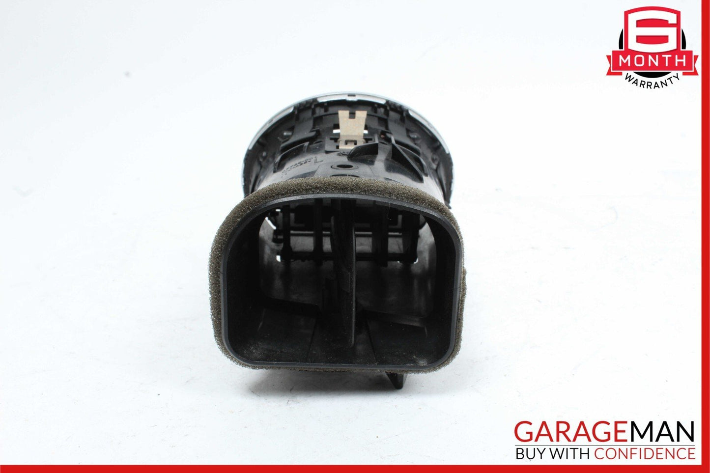 12-14 Mercedes W204 C250 C300 C350 Dash AC A/C Air Vent Grill Left Side OEM