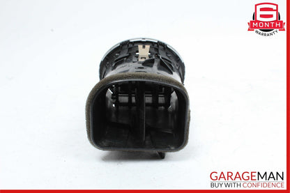12-14 Mercedes W204 C250 C300 C350 Dash AC A/C Air Vent Grill Left Side OEM