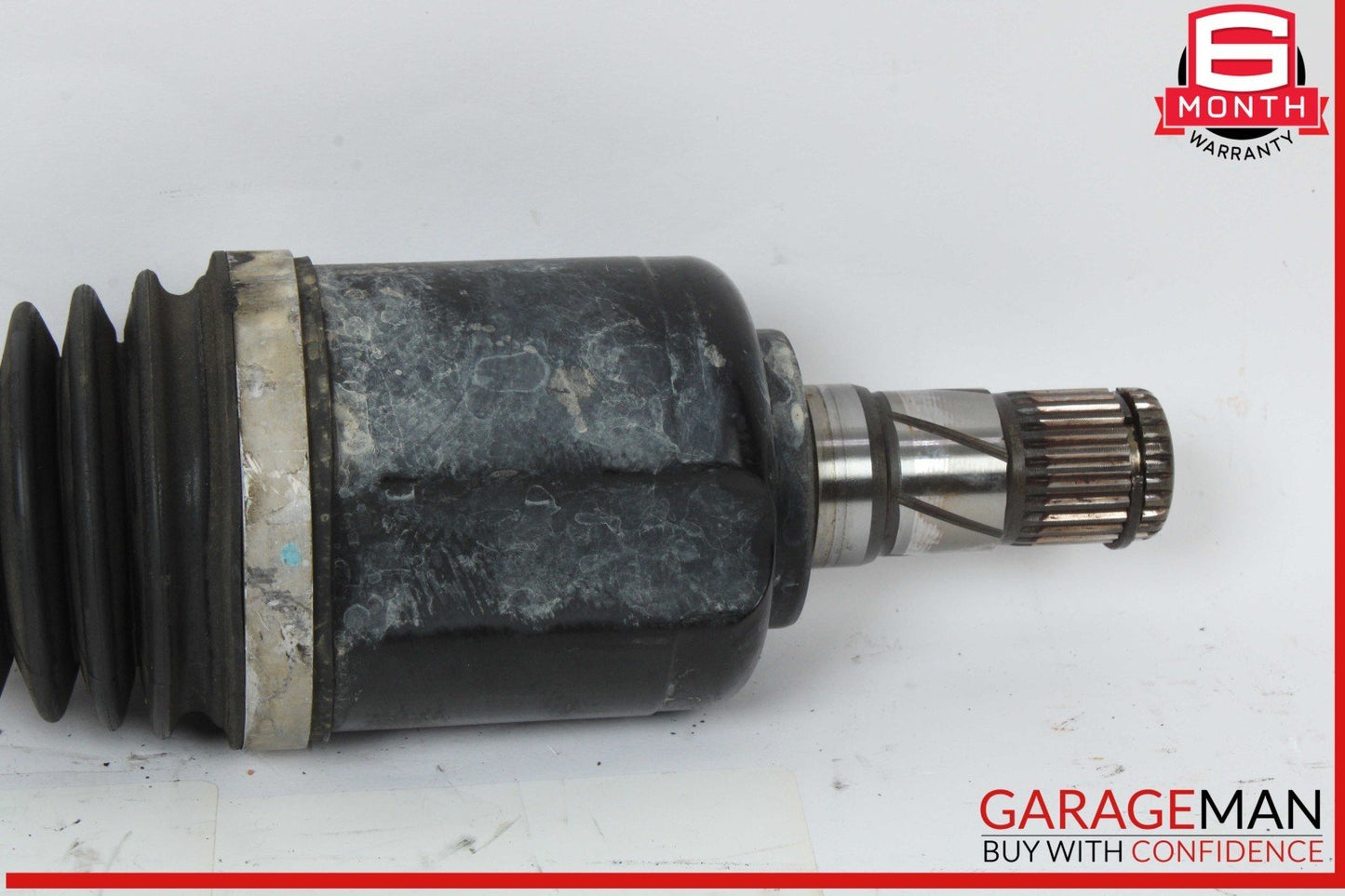 14-20 Mini Cooper Front Left Driver Side CV Axle Shaft 7639433 OEM