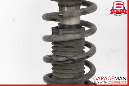 10-16 Porsche Panamera Front Right & Left Shock Absorber Coil Springs Set OEM