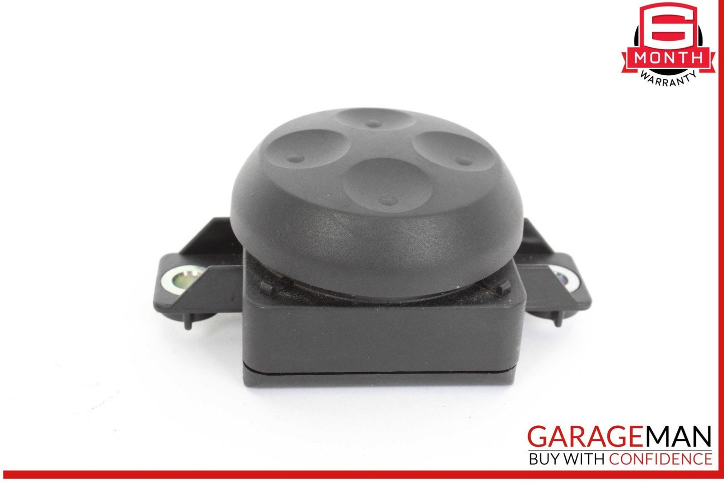 12-18 Audi Q5 A6 A7 Front Lumbar Seat Control Switch 8E0959777B OEM
