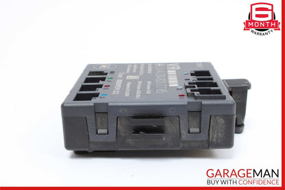 08-14 Mercedes W204 C300 C350 Front Right Passenger Door Control Module Unit