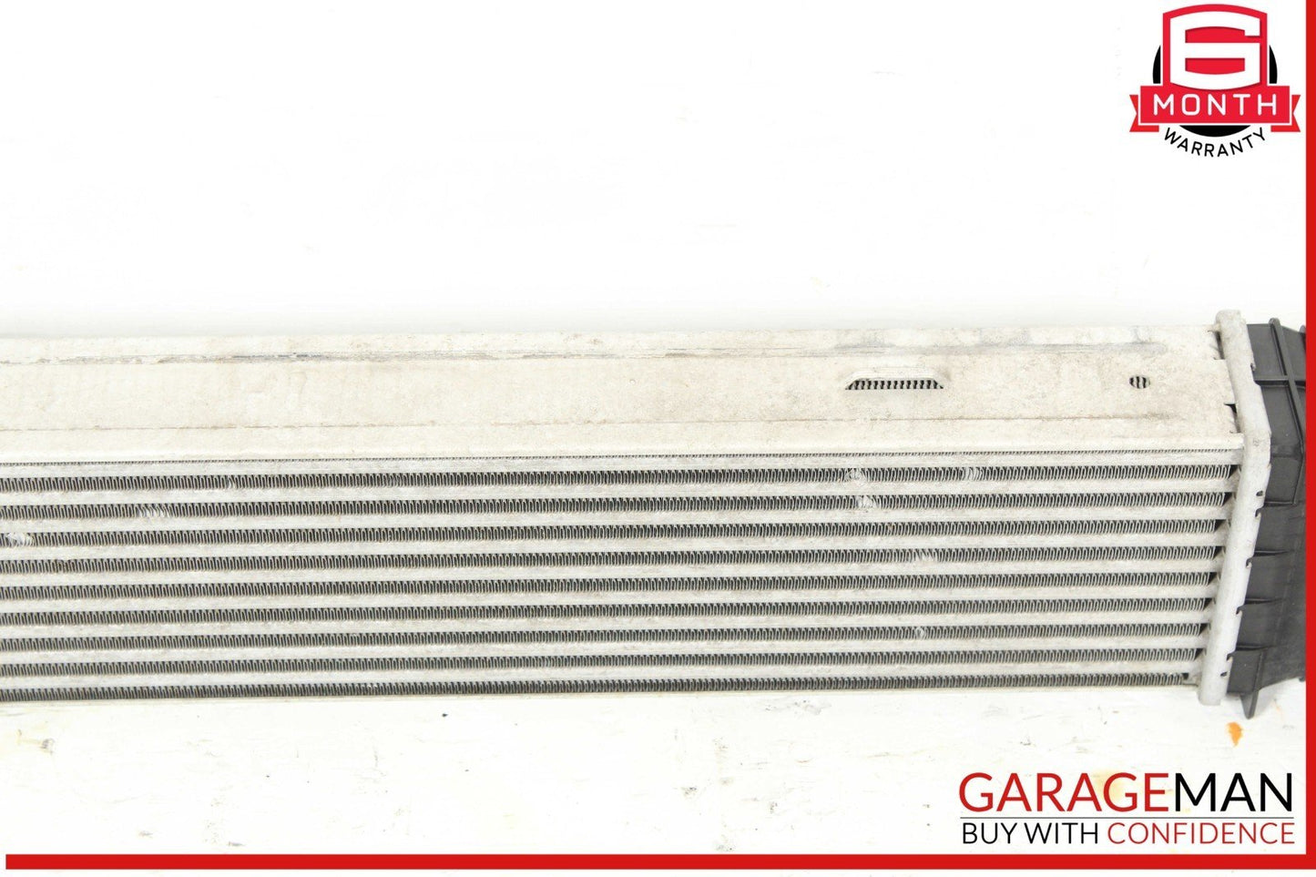 12-15 Mercedes W204 C250 SLK250 1.8 Intercooler Radiator 2045000100 OEM