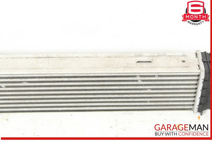 12-15 Mercedes W204 C250 SLK250 1.8 Intercooler Radiator 2045000100 OEM