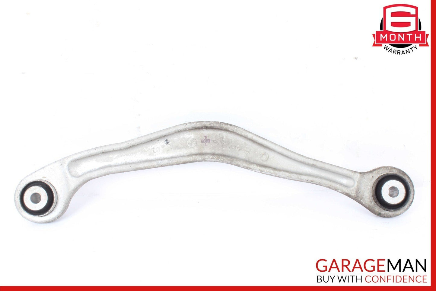 07-14 Mercedes W221 S400 CL550 CL63 AMG Rear Right / Left Side Upper Control Arm