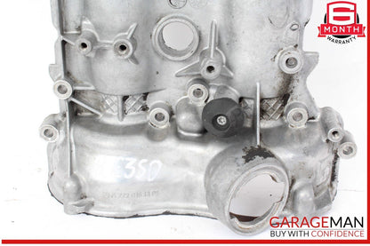 05-13 Mercedes W211 E350 CLK350 Engine Cylinder Head Cover Right Side OEM