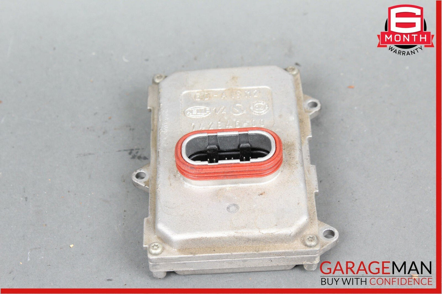 03-06 Mercedes W219 CLS55 AMG HID Xenon Headlight Ballast OEM