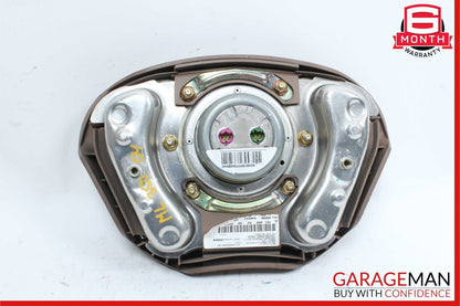 01-05 Mercedes W163 ML320 ML55 Steering Wheel Airbag Air Bag 1634600298 OEM