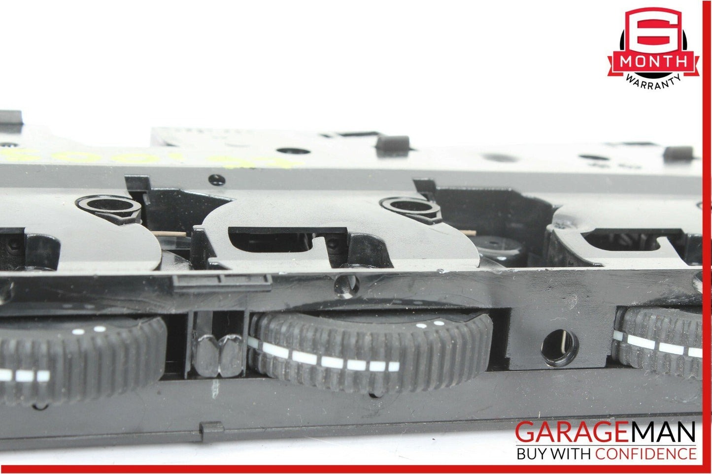 94-99 Mercedes W140 S500 AC A/C Heater Temp Climate Control Switch Module OEM