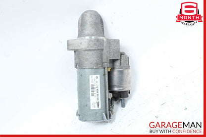 12-16 Mercedes C350 E350 GLK350 R350 Engine Motor Starter 2769062500 OEM