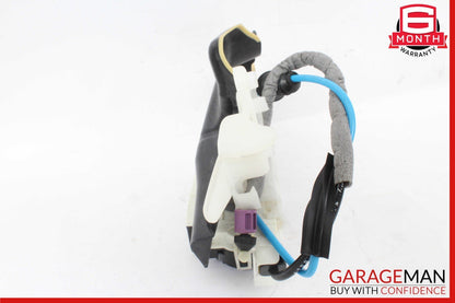 08-20 Mercedes W212 E350 E550 E400 Front Right Side Door Lock Latch Actuator OEM