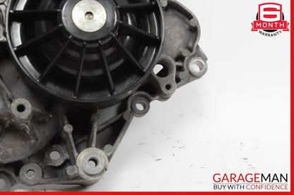 11-19 Mercedes W218 CLS550 CL550 S550 E550 Engine Coolant Motor Water Pump OEM