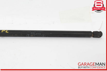00-06 Mercedes W220 S500 S600 Front Left and Right Hood Lift Support Shock Strut