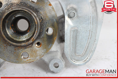 16-22 BMW X1 F48 X2 Front Right Passenger Side Spindle Knuckle Wheel Hub OEM