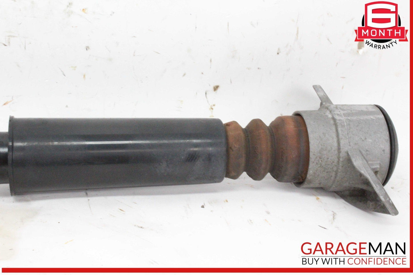 12-18 Audi A6 Rear Left and Rear Right Side Shock Strut Absorber Set OEM