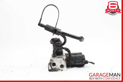 03-06 Mercedes R230 SL500 Hydraulic Suspension Valve Block Module Assembly