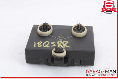 15-18 Audi Q3 Rear Left or Rear Right Side Door Control Module 8X0959795C OEM