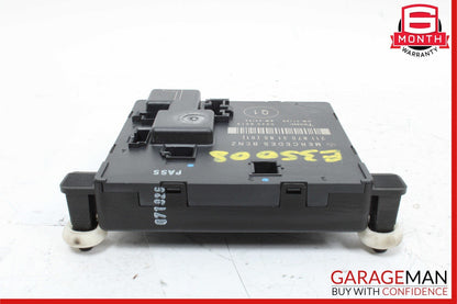 03-09 Mercedes W211 E500 E350 E320 Rear Left Side Door Controller Module Unit