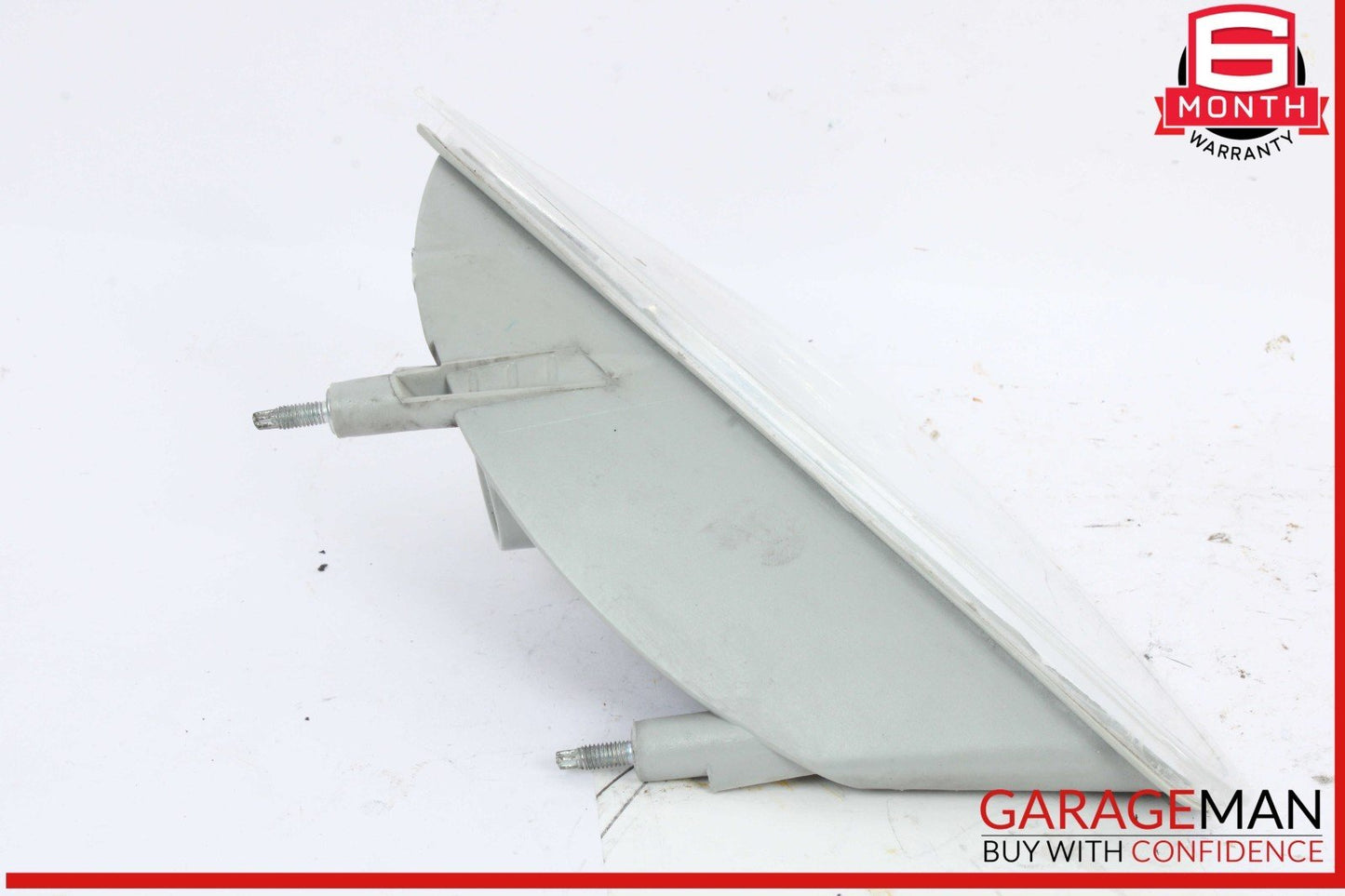 06-10 Mercedes W251 R350 4MATIC Front Left Driver Side Parking Light OEM