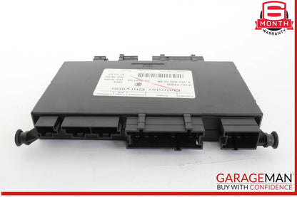 07-12 Mercedes X164 GL450 4MATIC Third Seat Row Power Folding Control Module OEM