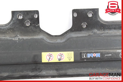 06-13 Mercedes W251 R350 R320 Upper Radiator Support Tie Bar 2516200486 OEM