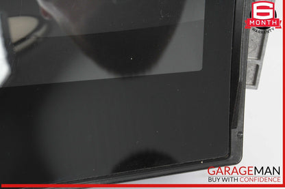 17-24 Audi Q7 Dash Dashboard Instrument Panel Head Up Display HUD Unit 4M0919617