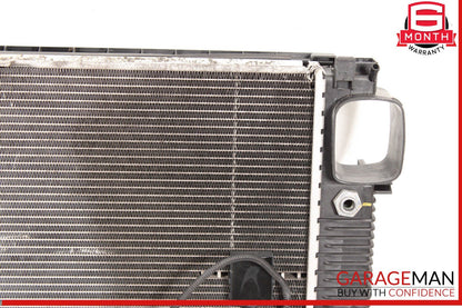 10-13 Mercedes W221 S400 Hybrid Engine Cooling Radiator OEM