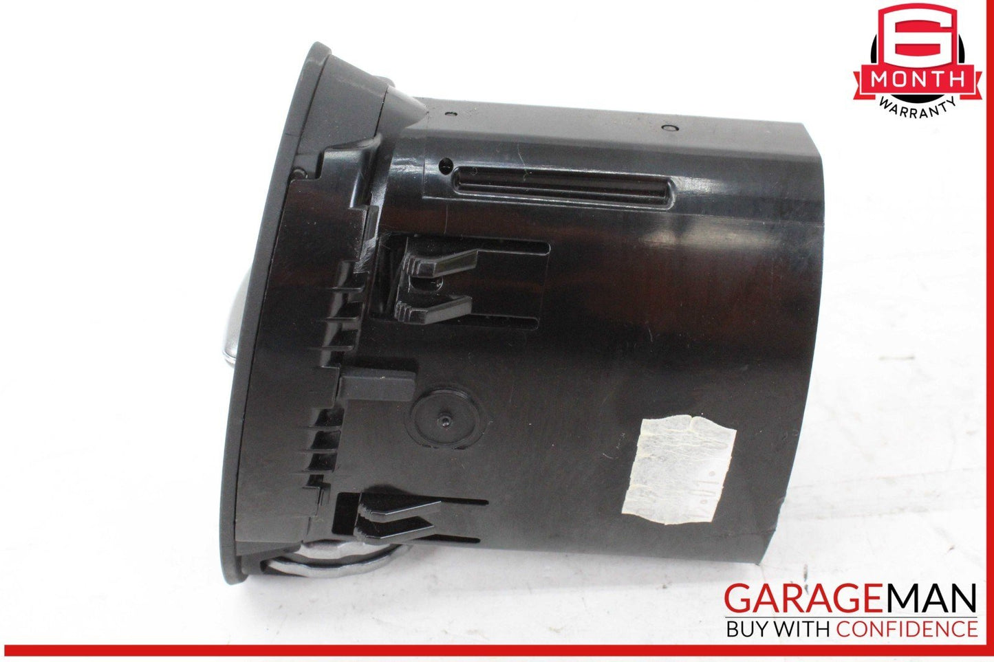 05-11 Mercedes R171 SLK280 Front Left or Right Side Dash AC Air Vent Trim OEM