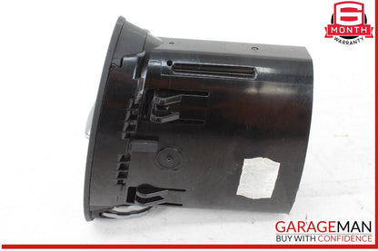 05-11 Mercedes R171 SLK280 Front Left or Right Side Dash AC Air Vent Trim OEM