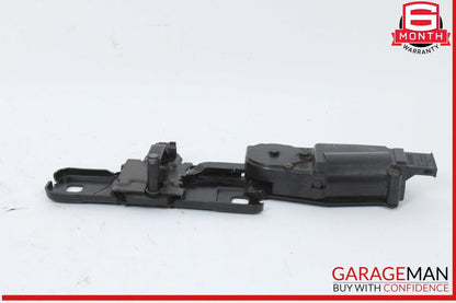 12-18 Audi A7 S6 Rear Trunk Lid Lock Latch Actuator Striker Plate OEM