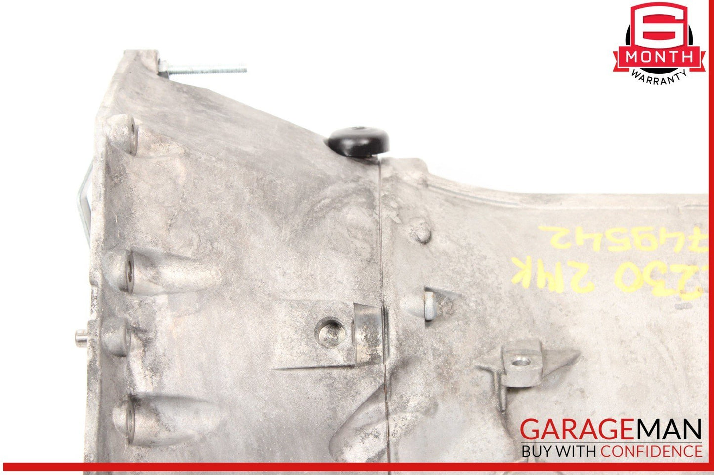 03-05 Mercedes W203 C230 1.8L 5 Speed 5-G Automatic Transmission 722.695 214k