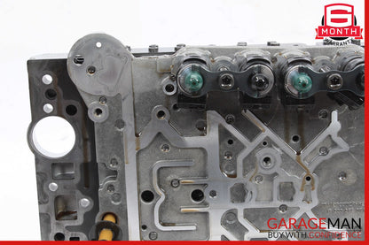 Mercedes W211 Ð550 S550 CL550 7G Tronic Transmission Valve Body 2202770801 OEM