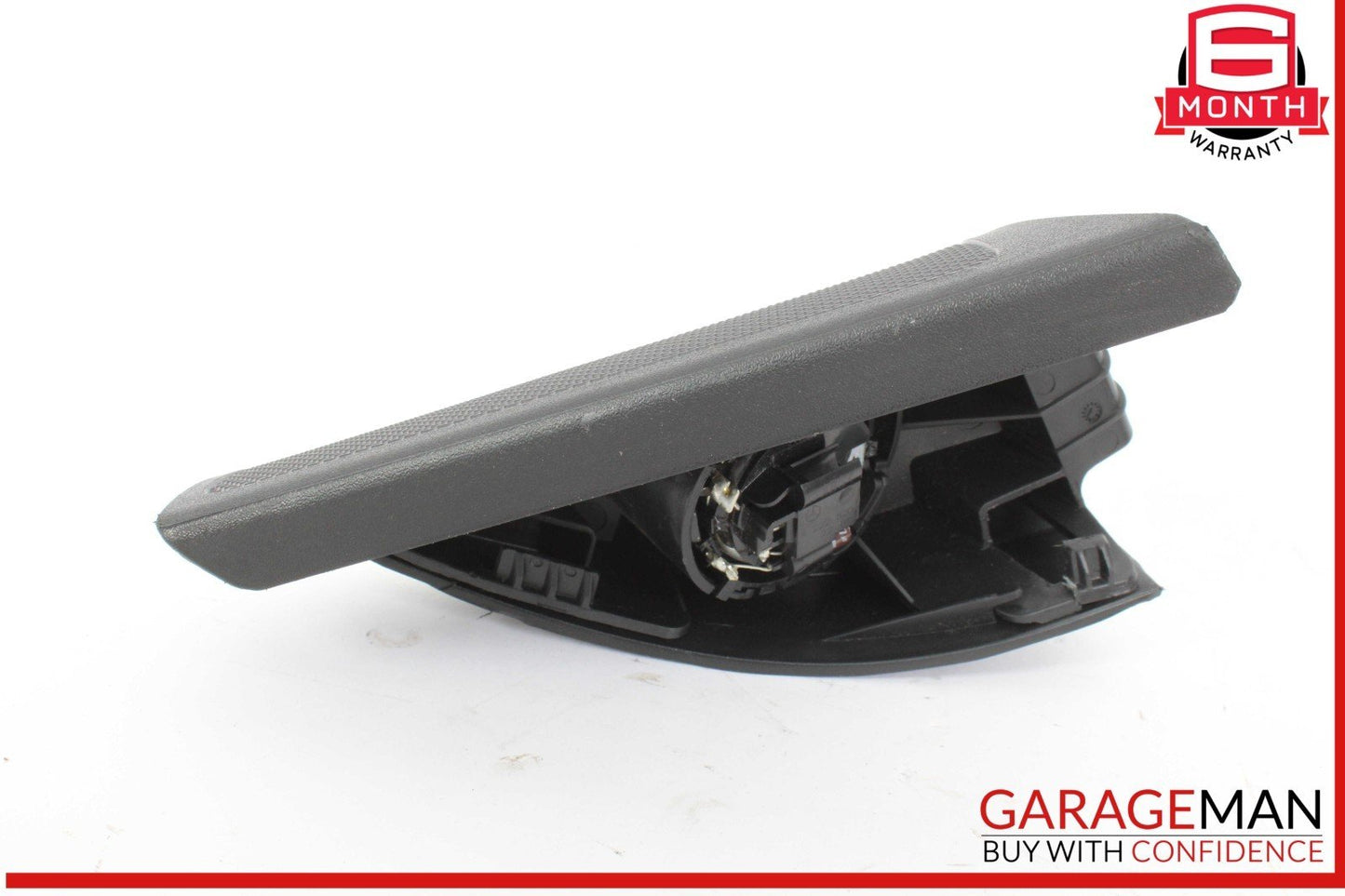 16-23 Mercedes X253 GLC300 GLC43 Front Left Side Door Corner Speaker Cover OEM