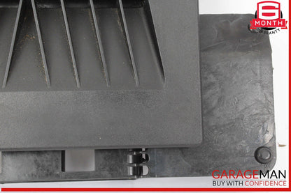 14-17 Maserati Quattroporte Rear AC Air Vent Grille OEM