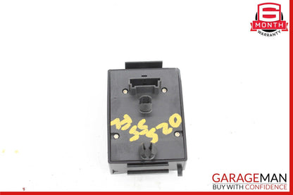 00-06 Mercedes W220 S430 S55 AMG Side Rear View Mirror Adjust Switch Button