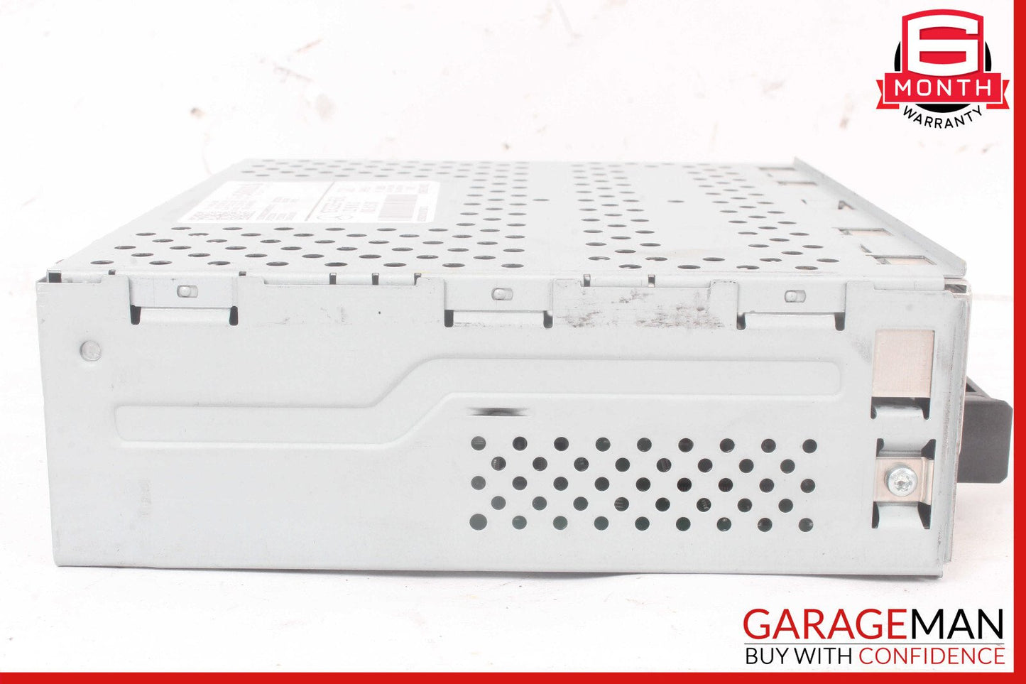 15-20 Mercedes W205 C300 Trunk Satellite Radio Receiver Control Module Unit OEM