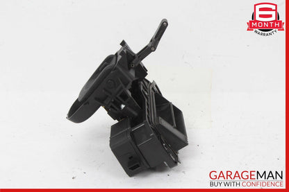 03-09 Mercedes W211 E500 E350 Rear Trunk Lid Release Handle 2117400393 OEM