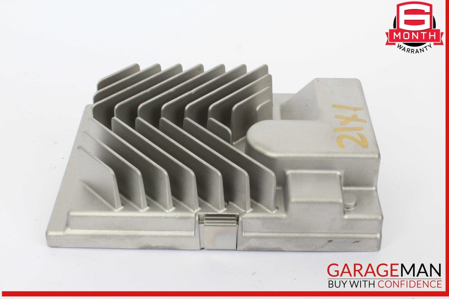 16-22 BMW X1 HIFI Audio System Amplifier Module Unit AMP 2622761 OEM