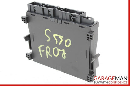 07-09 Mercedes W221 S550 Front Right or Left Side Seat Computer Control Module