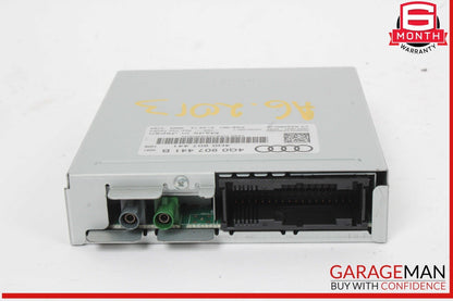 12-18 Audi A6 A7 Rear View Reverse Back Up Camera Control Module Unit 4G0907441B