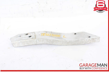 18-20 Mercedes X253 GLC350e Front Left Driver Side Radiator Support Bracket