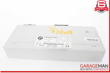 11-16 BMW 528i 535i 550i F10 Trunk Lid Liftgate Tailgate Control Module Unit OEM