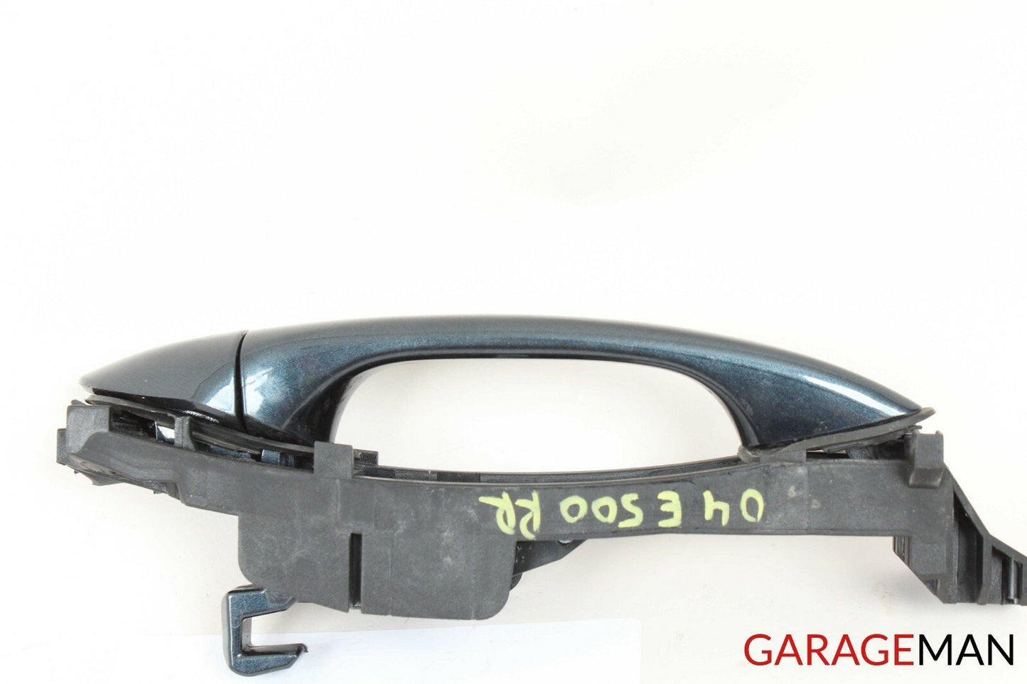03-09 MERCEDES W211 E500 REAR RIGHT PASSENGER SIDE EXTERIOR DOOR HANDLE OEM
